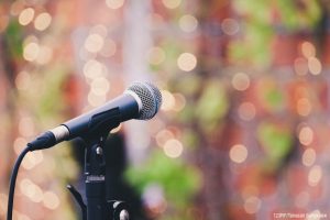 Les discours de mariage