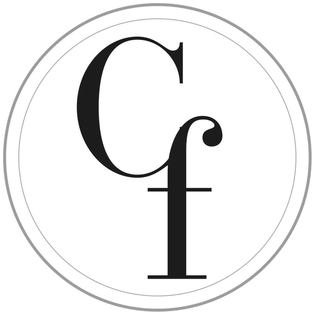 Logo Instagram Charm'fou Mariage
